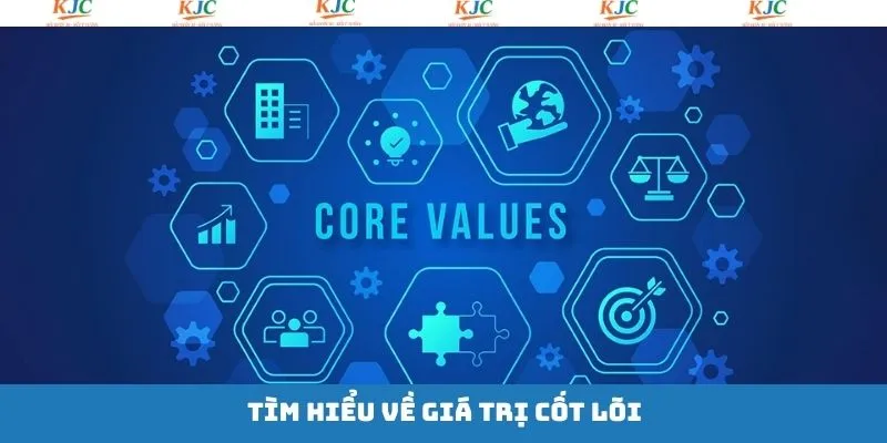 Đánh giá vài nét về các giá trị bên trong Đánh giá vài nét về các giá trị bên trong